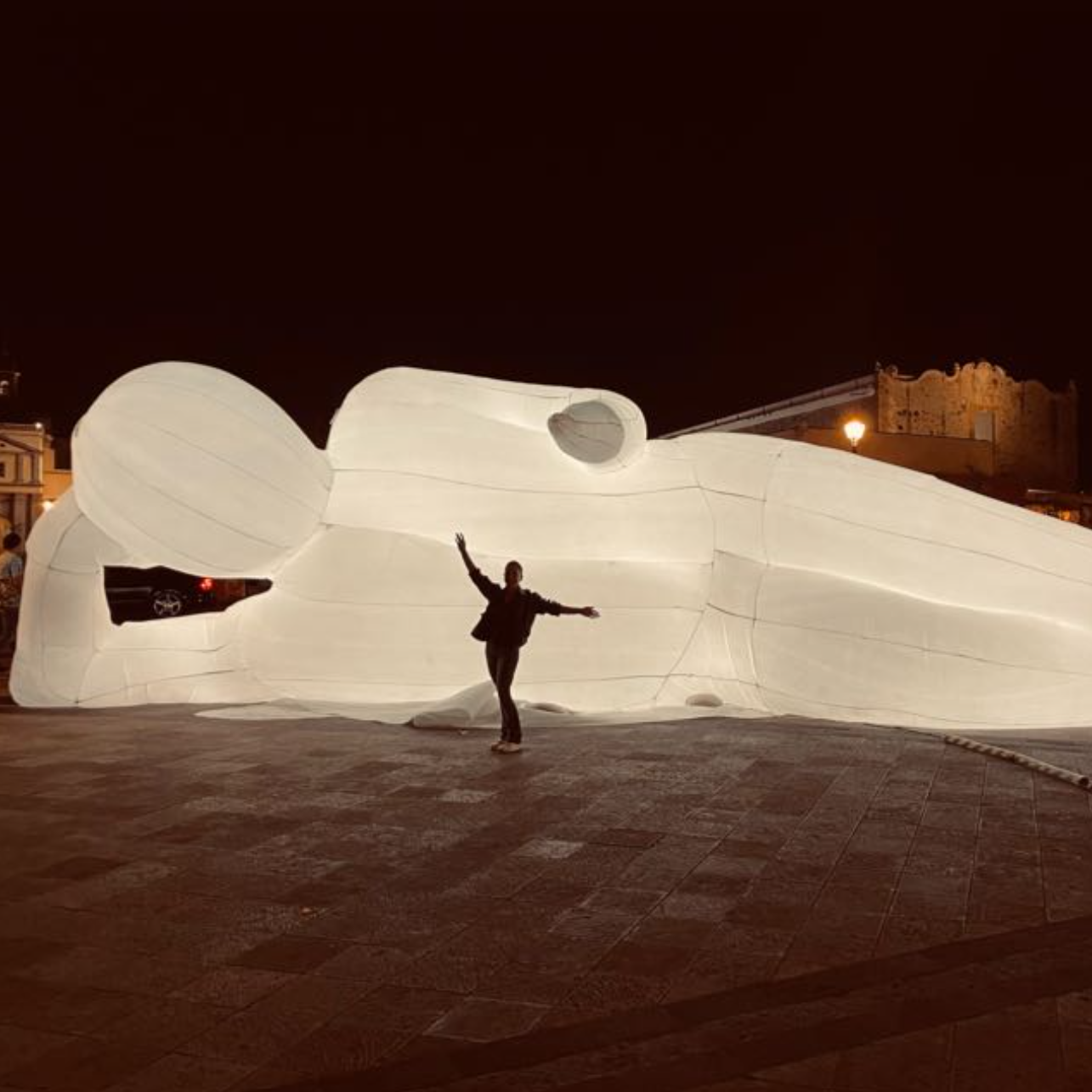 Foto de Jazmín González